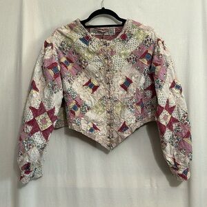 Magnolia Pearl Luisa Jacket